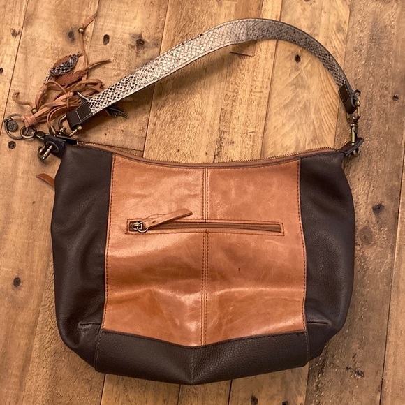 The Sak Handbags - THE Sak Leather Alameda Hobo Purse